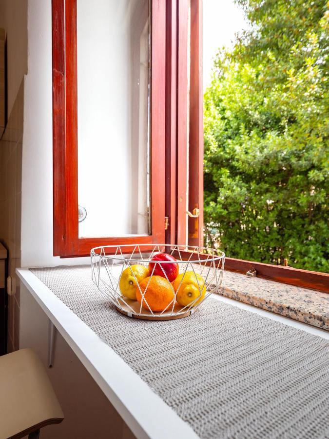 Studioapartman Bb5, Rijeka Exteriör bild